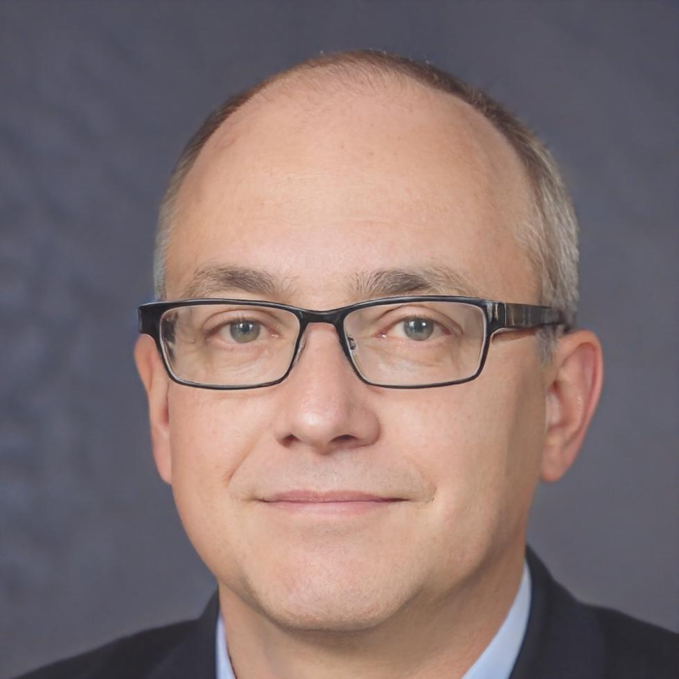 Teilnehmer Portrait